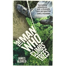 Wh Allen The Man Who Climbs Trees