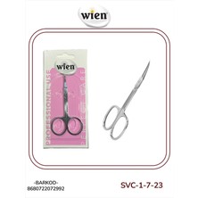 Wien Kaş Makası 7-23