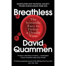 Vintage Breathless: The Scientific Race To Defeat A Deadly Virus