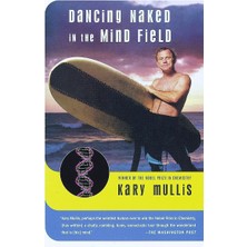 Vintage Dancing Naked In The Mind Field