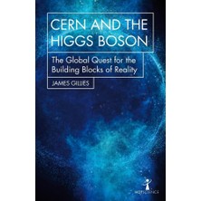 Icon Books Cern And The Higgs Boson: The Global Quest For The Building Blocks Of Reality