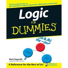Logic For Dummies