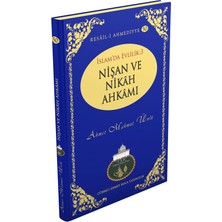 Arifan Yayınları Nişan Ve Nikah Ahkamı