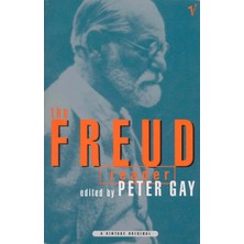 Vintage Classics The Freud Reader