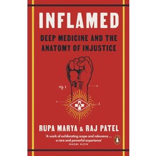 Penguin Inflamed: Deep Medicine And The Anatomy Of Injustice