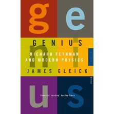 Abacus Genius: Richard Feynman And Modern Physics