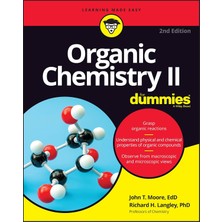 Organic Chemistry Iı For Dummies