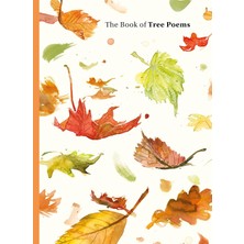 Laurence King The Book Of Tree Poems
