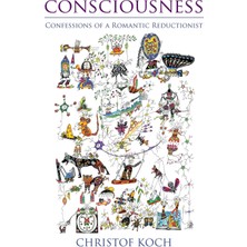 Mıt Press Consciousness: Confessions Of A Romantic Reductionist
