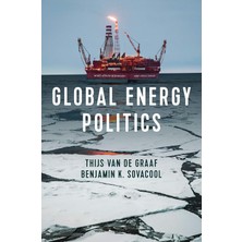 Polity Press Global Energy Politics