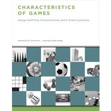 Mıt Press Characteristics Of Games