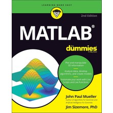 Matlab For Dummies