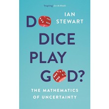 Profile Books Do Dice Play God?: The Mathematics Of Uncertainty