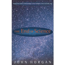 Abacus The End Of Science: Facing The Limits Of Knowledge In The Twilight Of The Scientific Age