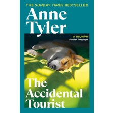 Vintage The Accidental Tourist