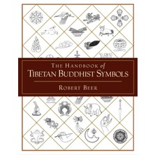 Shambhala The Handbook Of Tibetan Buddhist Symbols