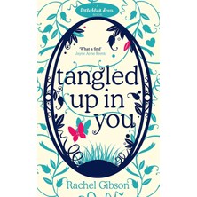 Little Black Dress Tangled Up In You: A Fabulously Funny Rom-Com