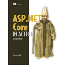 Manning Publications Asp.net Core In Action