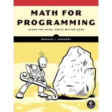 No Starch Press Math For Programming
