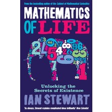 Profile Books Mathematics Of Life: Unlocking The Secrets Of Existence