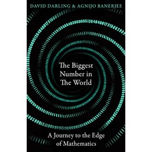 Oneworld Publications The Biggest Number In The World: A Journey To The Edge Of Mathematics