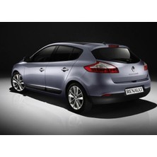 Detay Pandizot Renault Megane 3 Uyumlu Pandizot