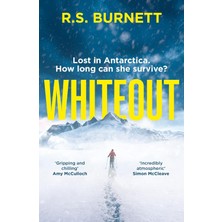 HarperCollins Whiteout