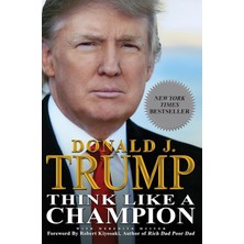 Think Like A Champion: An Informal Education In Business And Life