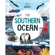 Wayland Blue Worlds: The Southern Ocean