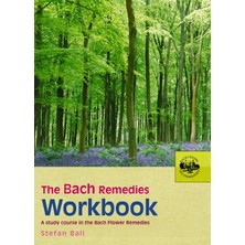 Vermilion The Bach Remedies Workbook: A Study Course In The Bach Flower Remedies