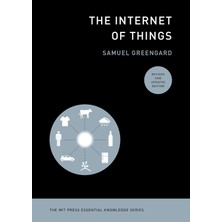 Mıt Press The Internet Of Things, Revised And Updated Edition