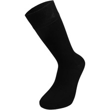 Bolero 4'lü Bambu Erkek Çorap Siyah -Lacivert - Antresit - Gri