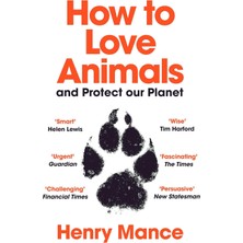 Vintage How To Love Animals: And Protect Our Planet