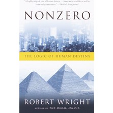 Vintage Nonzero: The Logic Of Human Destiny