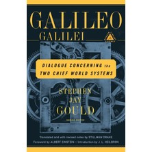 Modern Library Dialogue Concerning The Two Chief World Systems