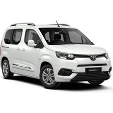 Detay Pandizot Toyota Proace Pandizot