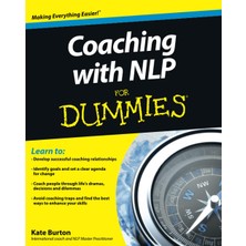 Coaching With Nlp For Dummies