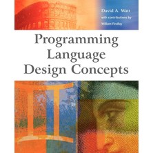 Wiley Programming Language Design Concepts