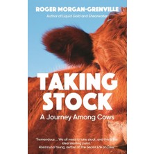 Icon Books Taking Stock: A Journey Among Cows