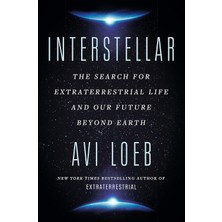 John Murray Interstellar: The Search For Extraterrestrial Life And Our Future Beyond Earth