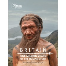 Britain: One Million Years Of The Human Story