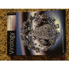 Wiley Virology: Principles And Applications