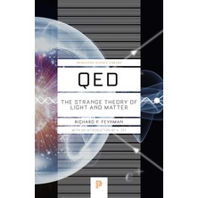 Princeton University Press Qed: The Strange Theory Of Light And Matter: 33