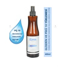 Suprahairgliceryn Saç Parlatıcı Pq+10