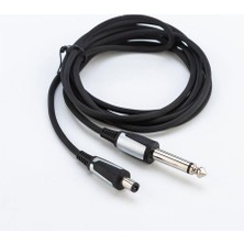 Ez Mcc-Dc Kablo - Siyah