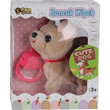 Lowell Home 2201 Kumandalı Sesli Köpek