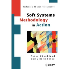 Wiley Soft Systems Methodology In Action
