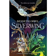 Simon Silverwing: The Graphic Novel