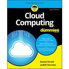 Cloud Computing For Dummies