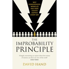 Corgi The Improbability Principle: Why Coincidences, Miracles And Rare Events Happen All The Time